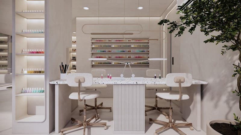 Wara Beauty & Wellness Stockholm photo