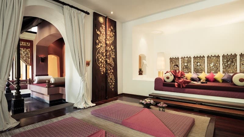 Wara Cheewa Spa Chiang Mai photo
