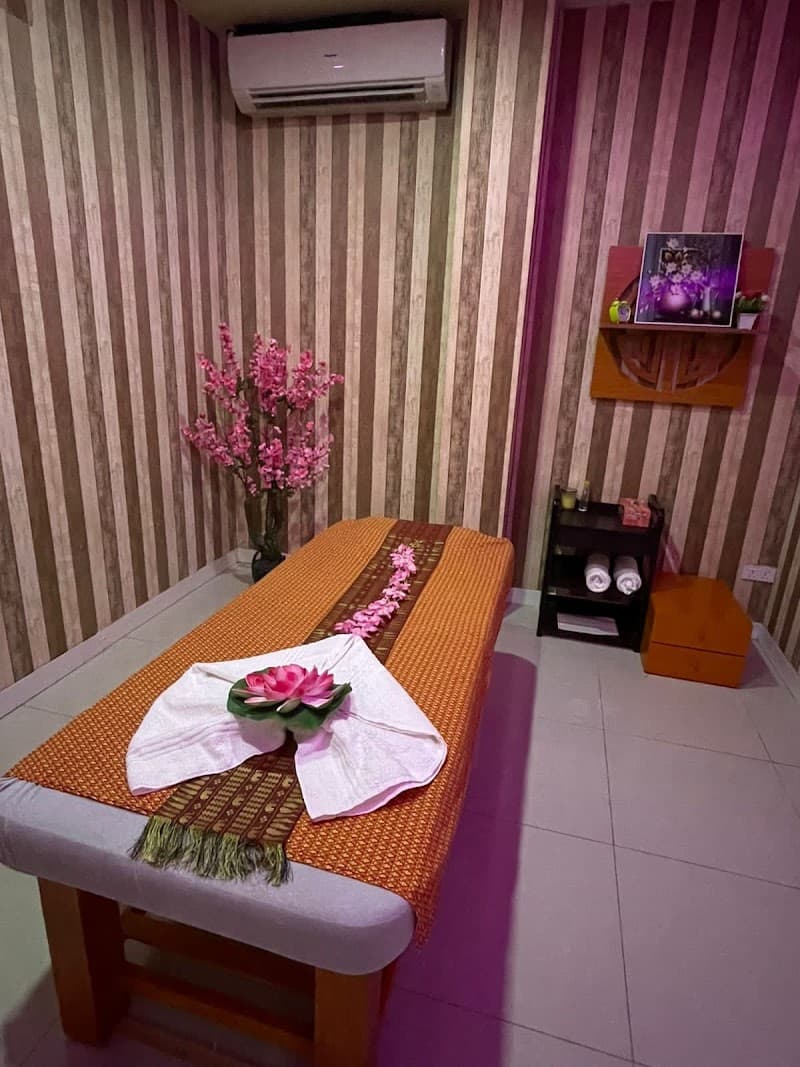 Wara Spa and Massage Muscat photo