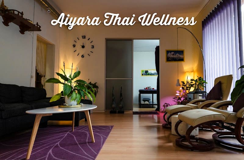 Wara thaimassage Malmö photo