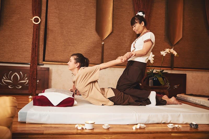 Wara thaimassage & spa Rutherford photo
