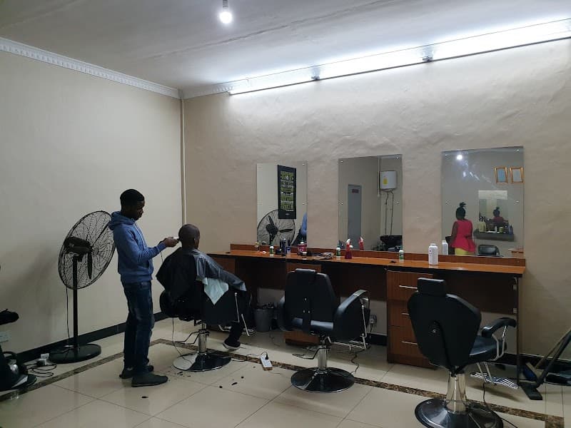 Warabe SPA & Barbershop Blantyre photo