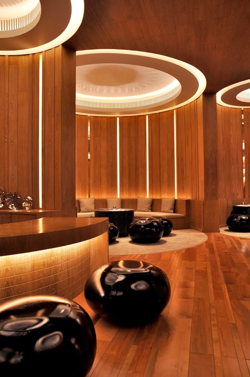Waraporn SPA Koh Samui photo