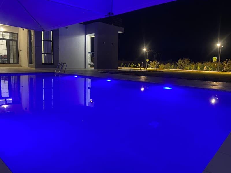 Ward Family Resort Balad photo