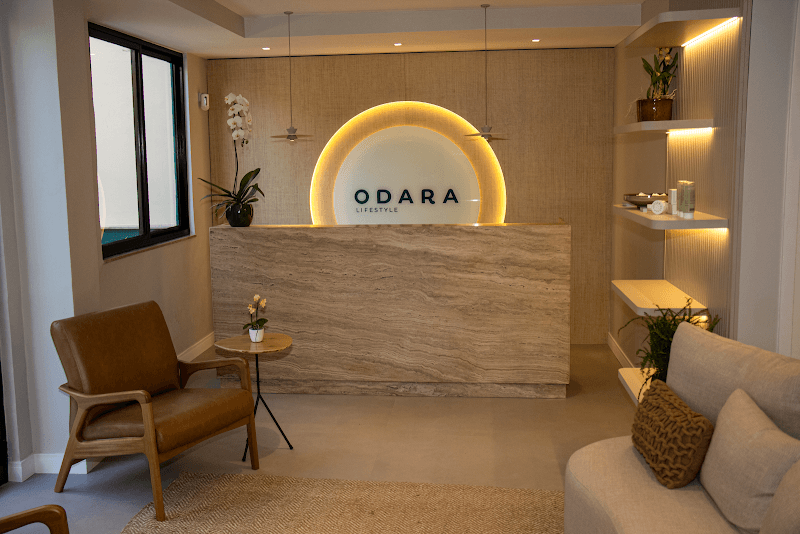 Warda Espaco de Terapia e Estetica Rio de Janeiro photo