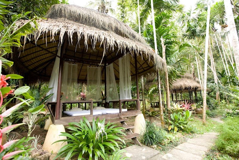 Wareerak Hot Spring & Wellness Krabi photo