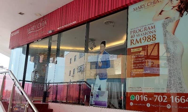 Warm and Cozy Health Preservation Hall Taman Pelangi Johor Bahru photo