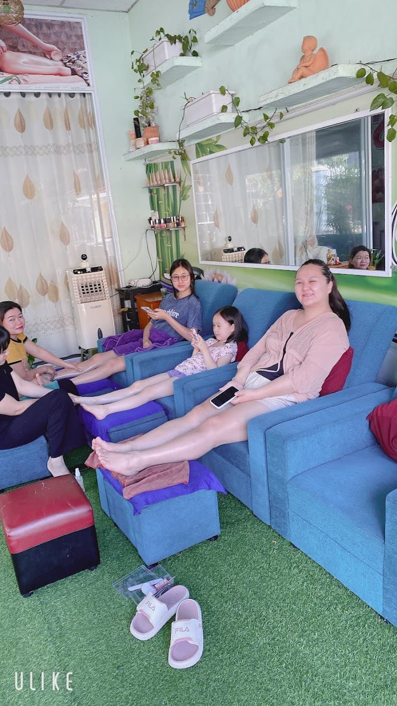 Warm Bamboo Spa Hội An photo