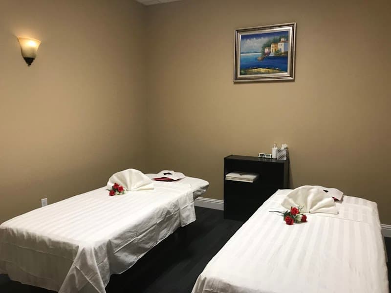 Warm Foot Spa Atascadero photo
