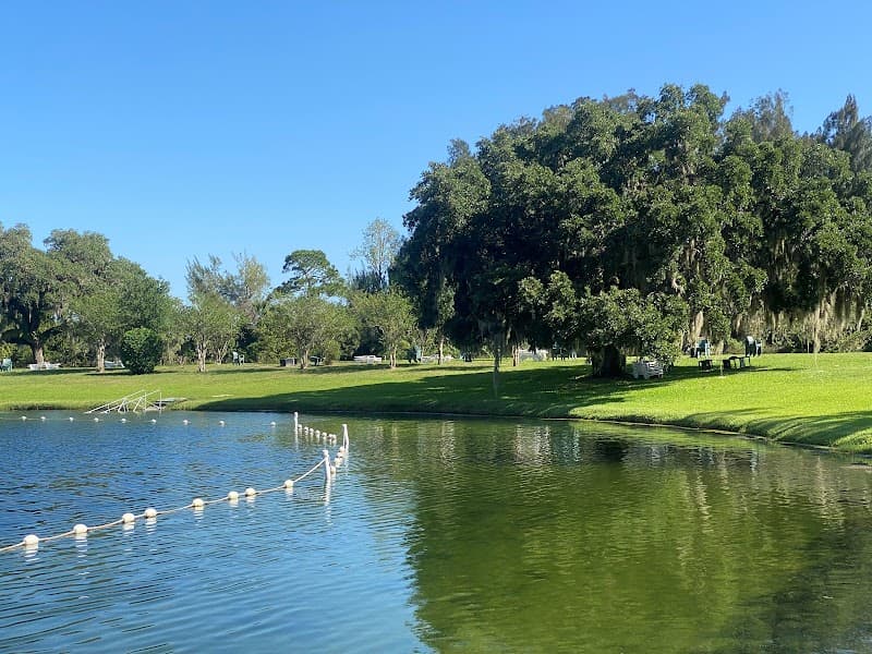 Warm Mineral Springs North Port photo