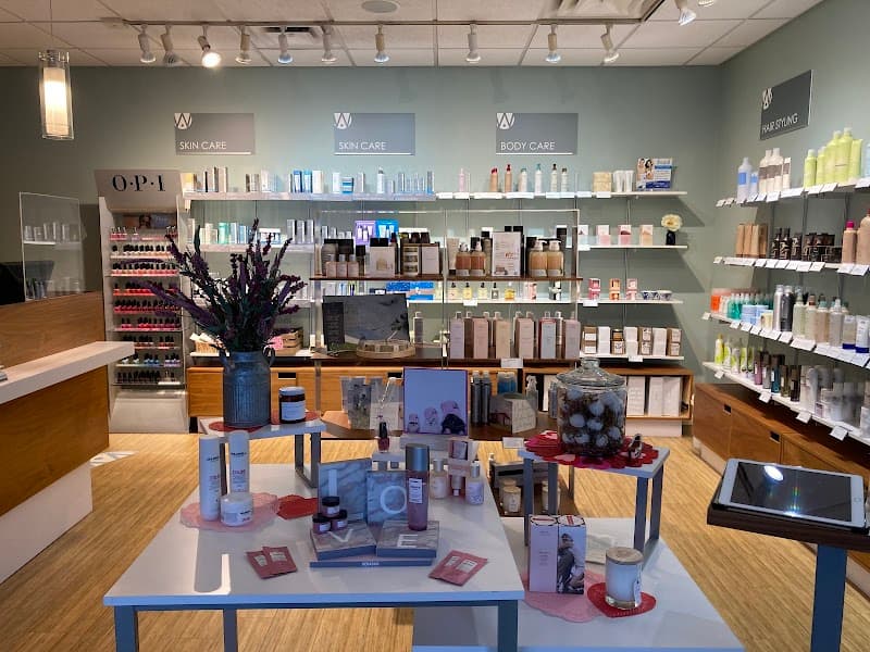 Warm Springs Day Spa and Salon Chambersburg photo
