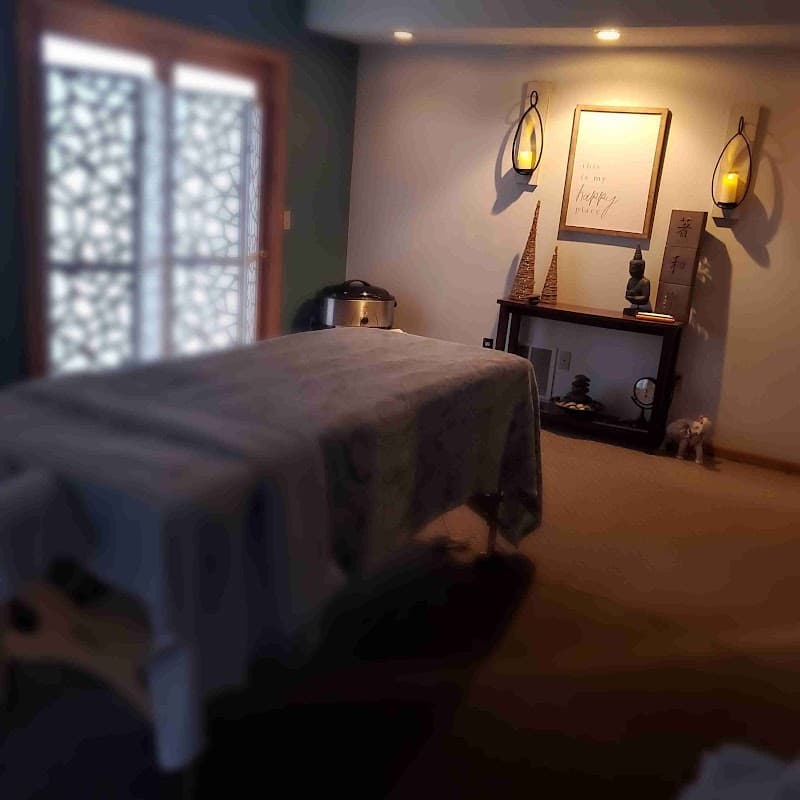 Warm Touch Body Spa - Marshfield photo