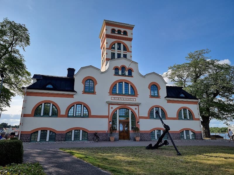 Warmbadhuset Västervik photo