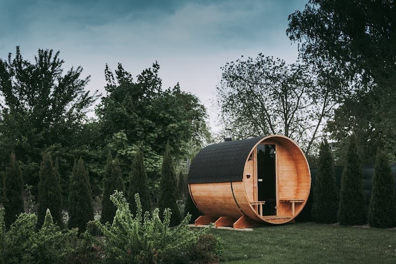 WarmEscape Sauny i Balie Ogrodowe Kraśnik photo
