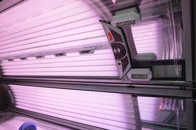 Warmth Sun Spa Clifton Park photo
