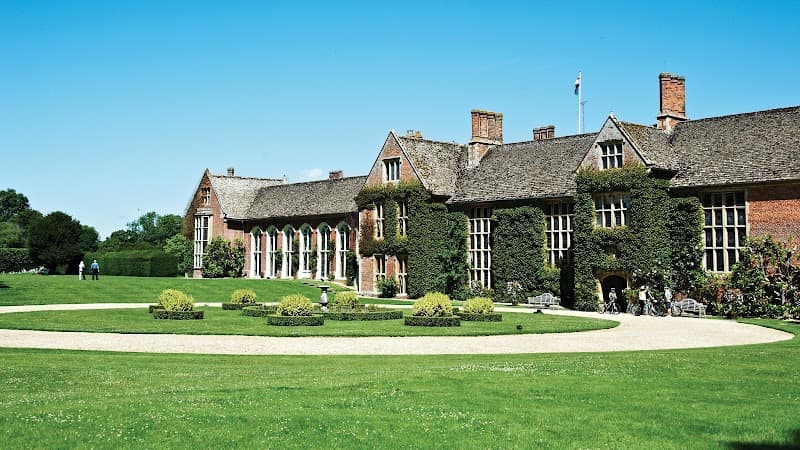 Warner Hotels - Littlecote House Berkshire photo