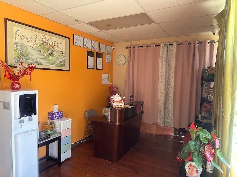 Warner Plaza Foot Spa Woodland Hills photo