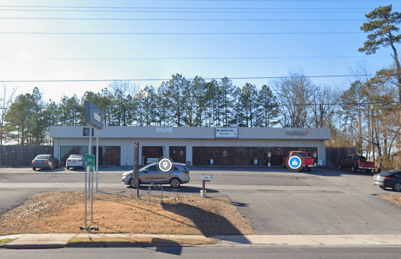 Warren Wellness Clinic Clinton photo