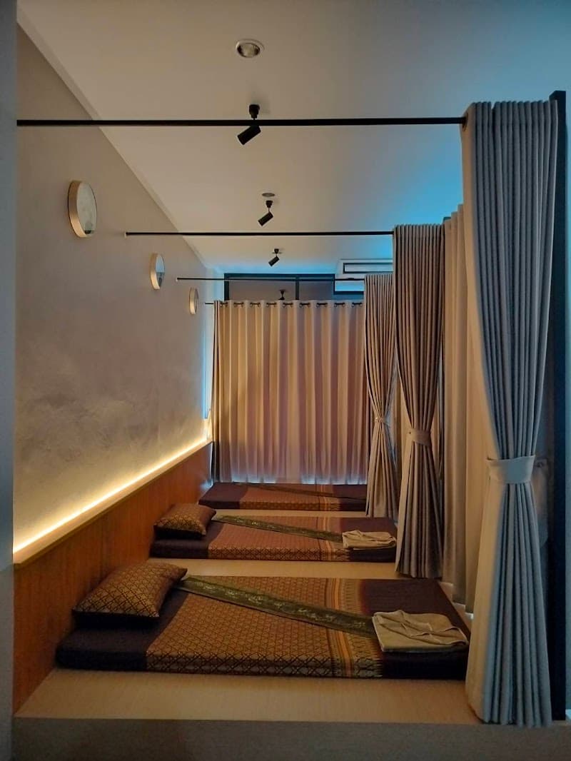 Wasana Health Massage Pattaya photo