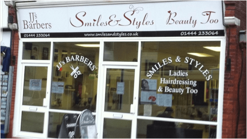 Wasana Massage and Beauty Spa Burgess Hill photo