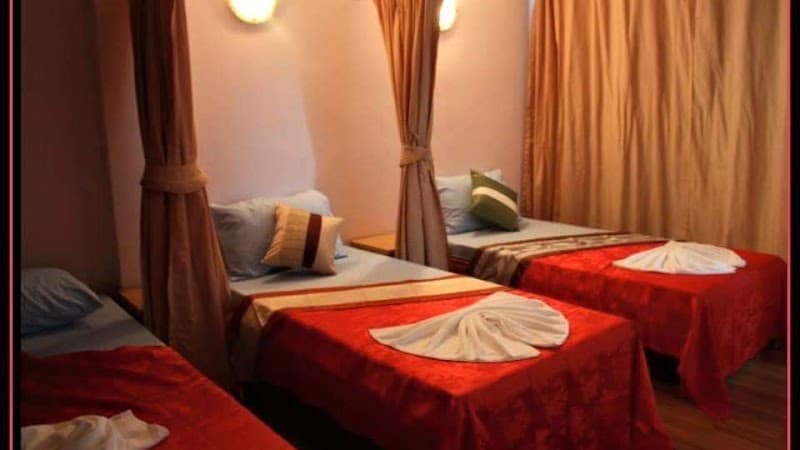 Wasana Massage for Health Bangkok photo