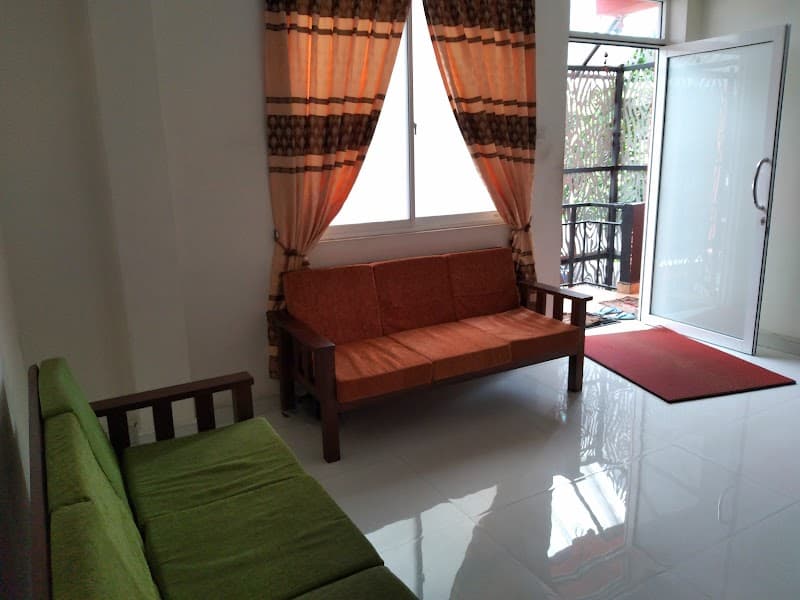 Wasana Spa Colombo photo