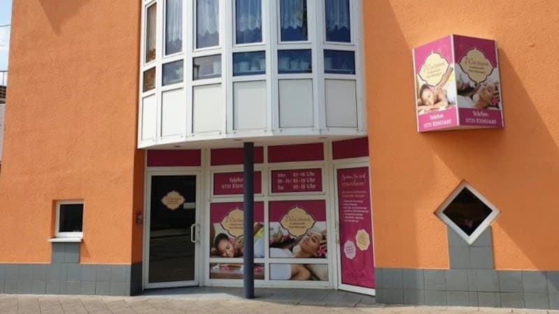 Wasana Traditionelle Thai-Massagen Karlsruhe photo