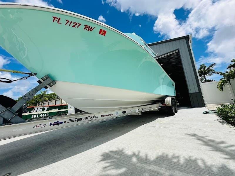 Wash Me Professional Detail Systems West Melbourne photo