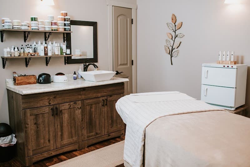 Washington Green Spa & Wellness photo