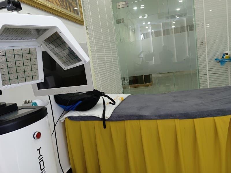 Washington Hospital - Gorgeous Beauty Phnom Penh photo