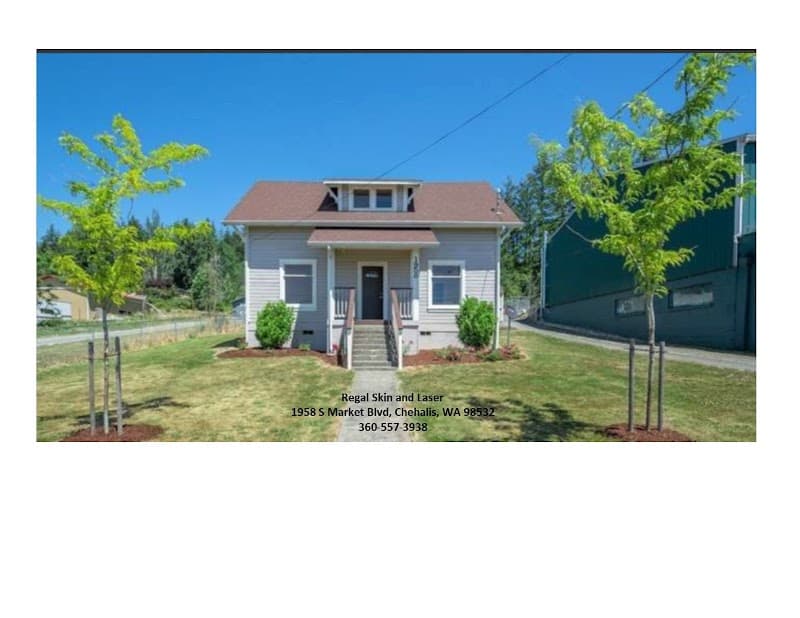 Washington Skin & Laser Center Chehalis photo