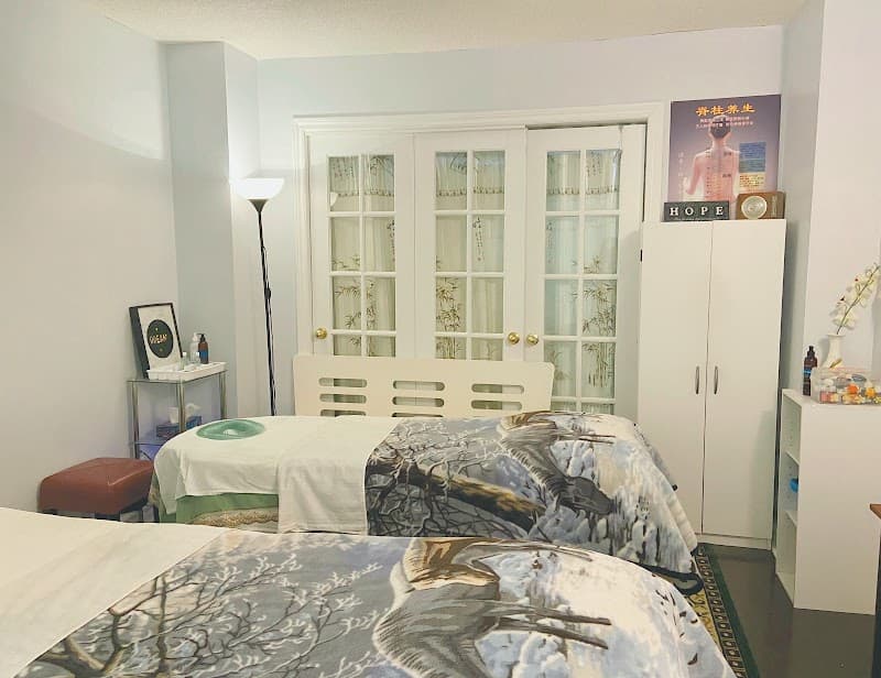 Wason RMT Massage and TCM Tuina Barrie photo