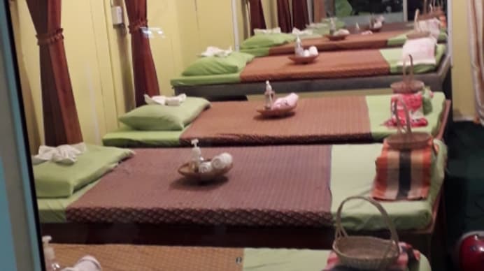 Wassana massage Ko Chang photo