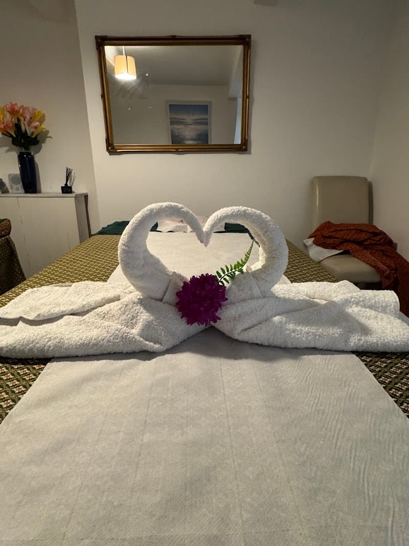 Wassana Massage Therapist Kamphaeng Phet photo