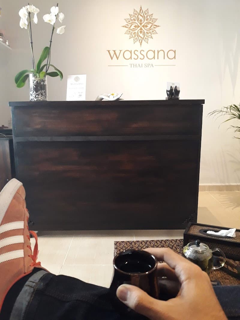 Wassana Thai Spa Madrid photo