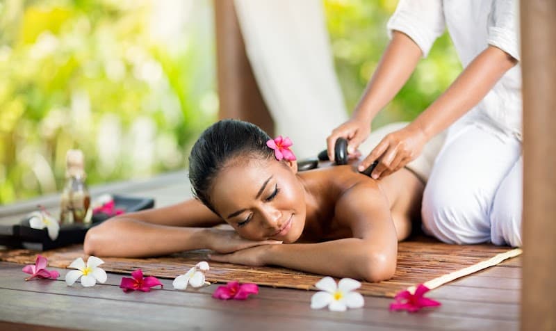 Wassana Thai Wellness Hamburg photo