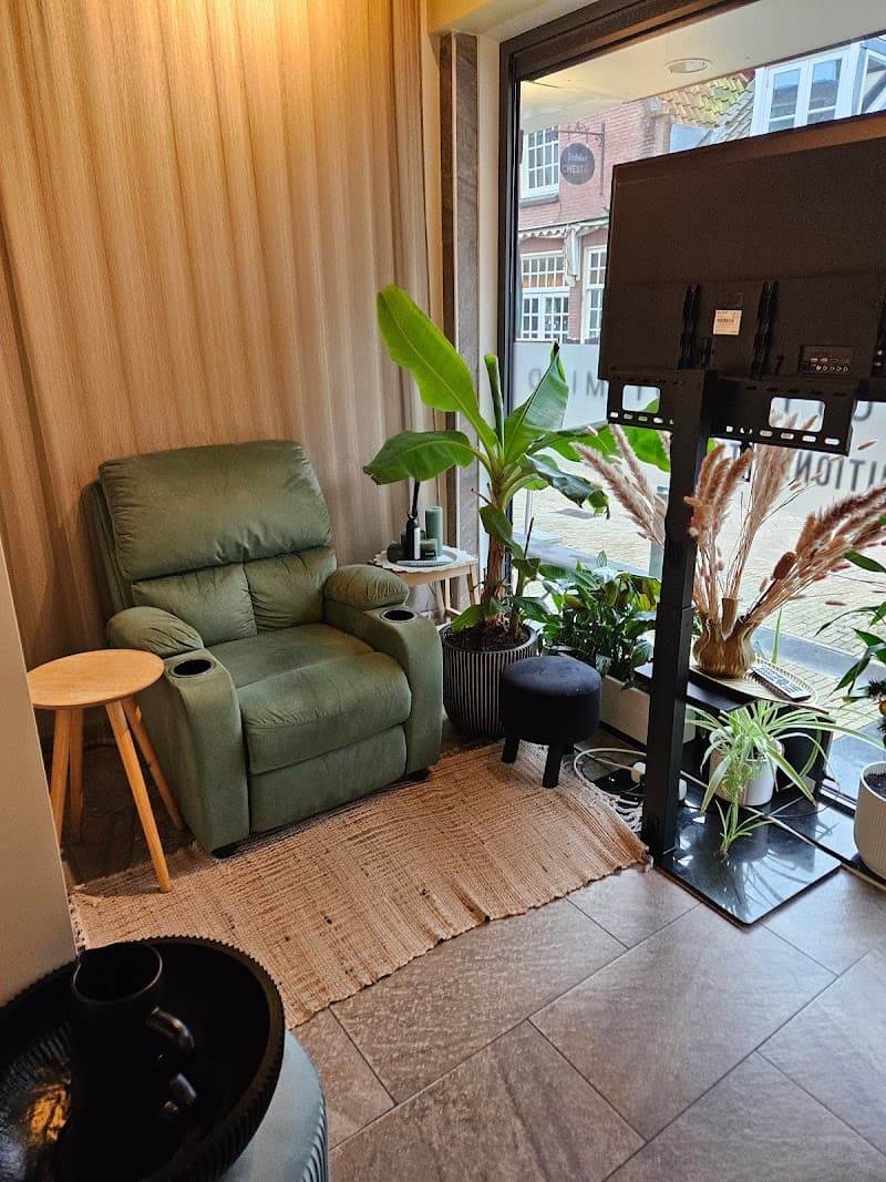 Wassenaar-D Salon photo