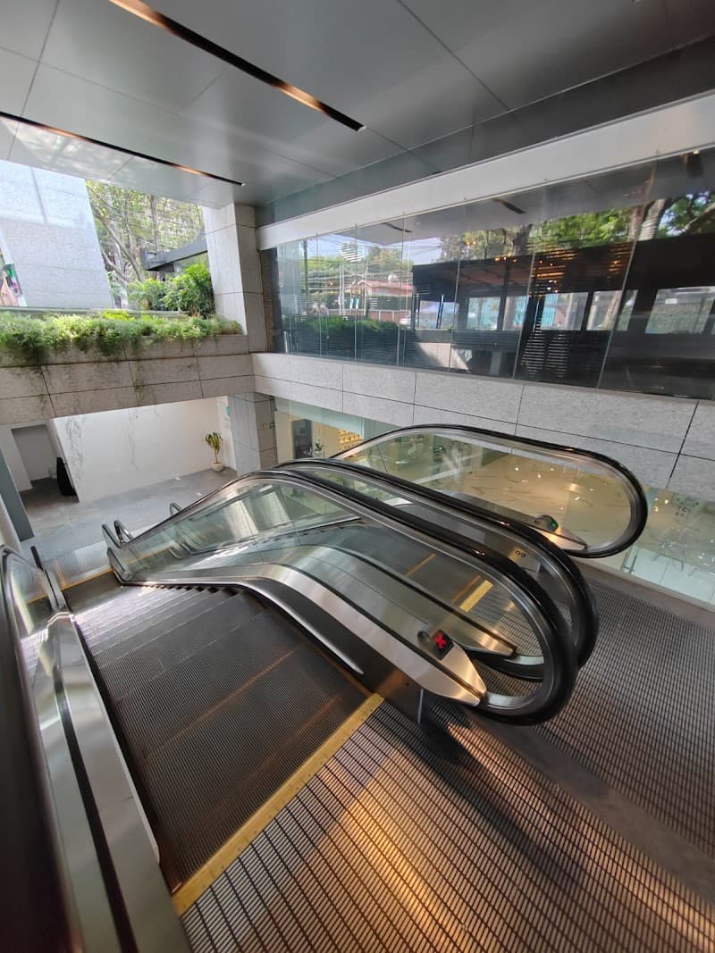 Wasserteil Tecamachalco Miguel Hidalgo photo