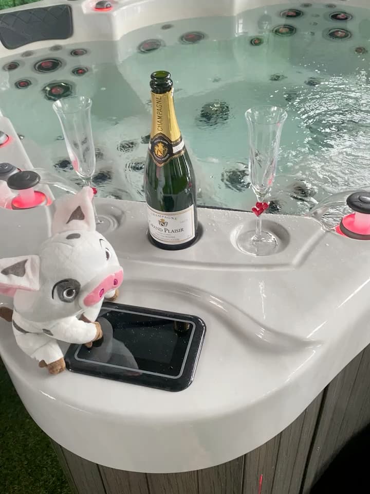 Wasserwelle-Spas Grenzach-Wyhlen photo