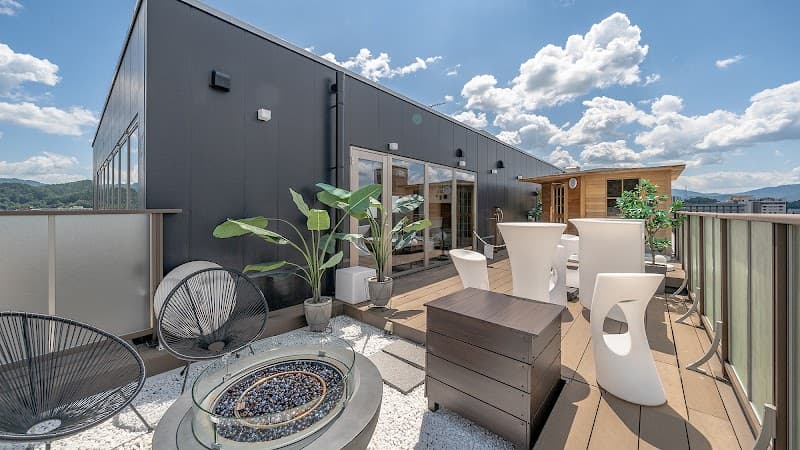 Wat Hotel & Spa Hida Takayama photo