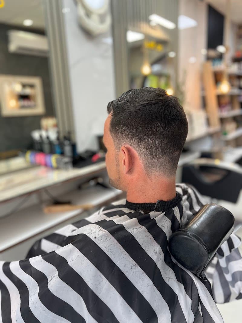 Wat Po Hair Studio Flic en Flac photo