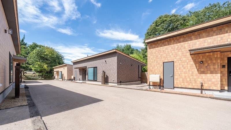 WAT RESORT Bonfire and Sauna BBQ & Resort Villa Takayama (Dog and Sauna BBQ & Dog Run Villa Takayama) photo