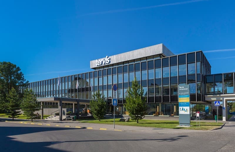 Water and Mud Therapy Center Tervis Spa Hotel Pärnu photo