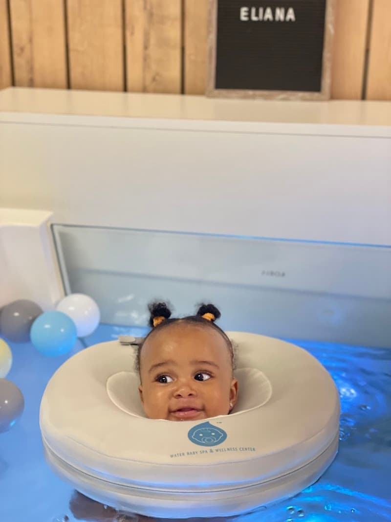 Water baby Spa & Wellness Center Windhoek photo