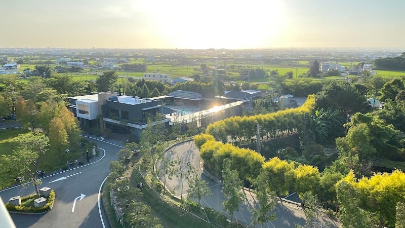 Water Beauty Center | Yuanli Yuanli Township photo