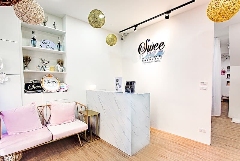 Water Beauty Skin Management Center Taipei City photo