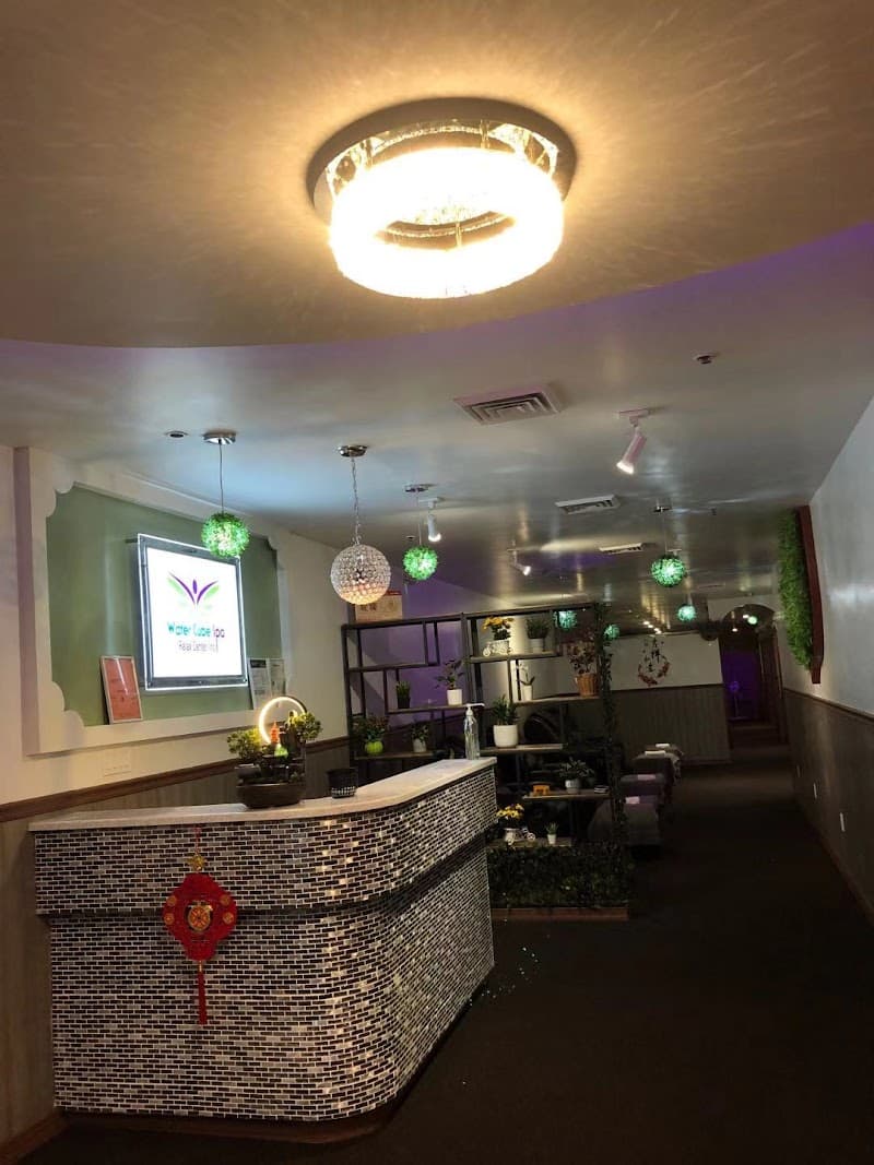 Water Cube Spa Relax Center New York photo
