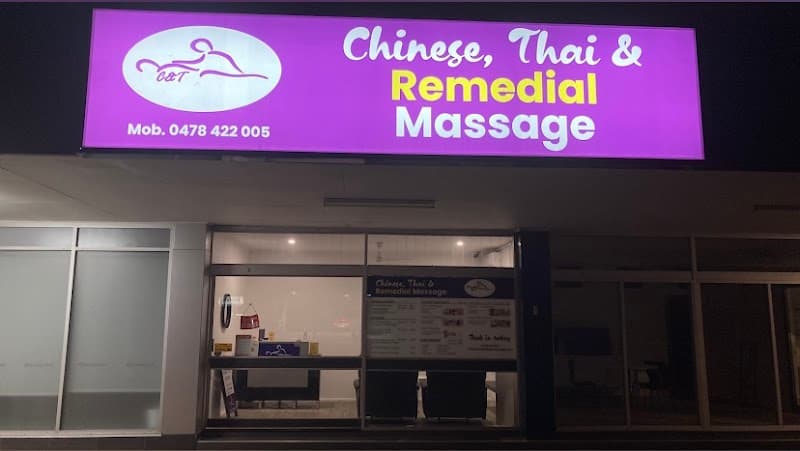 Water Dragon Chinese Massage, Beauty & Nails Cairns photo