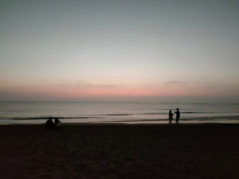 Water Glow Tainan City photo