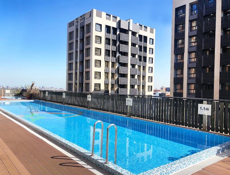 Water Hibiscus Hall Spa - Zhongli Yuanhua Branch Taoyuan City photo
